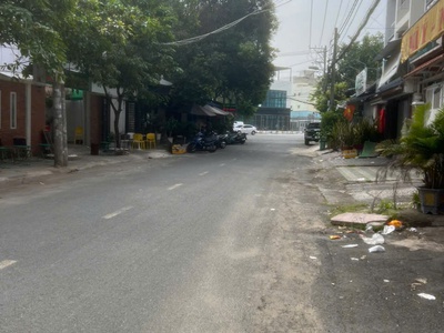 Bán gấp nền đất MT  12m Nguyễn Văn Dung   Nguyễn Oanh P.6 Q. Gò Vấp. 5