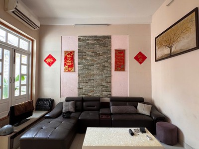 Biệt thự 171m2 hẻm nhựa ô tô tránh nhau  đường nguyễn duy trinh, bình trưng tây, giá tốt nhất quận 2