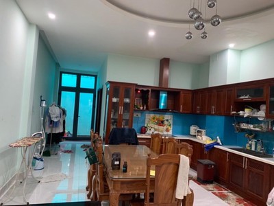 Giảm 300tr nhà 3 tầng chợ vườn lài q12, 127m2, 5x25.4m chỉ 8.x tỷ 2