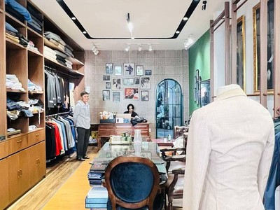 Giáp quận 1 -2 mặt tiền đường hoàng diệu - 4 tầng - 72m - chỉ 24 tỷ 1