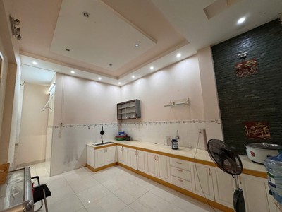 Biệt thự 171m2 hẻm nhựa ô tô tránh nhau  đường nguyễn duy trinh, bình trưng tây, giá tốt nhất quận 3