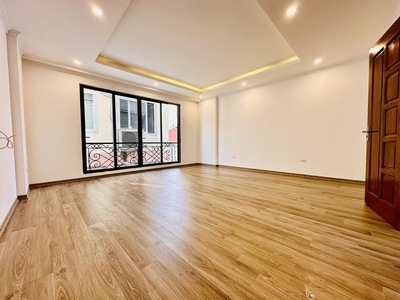 Bán nhà pl ô tô khuất duy tiến, lê văn lương, thang máy - 43mx8t, mt 5,5m, 16 tỷ hơn. 1