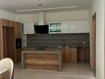 Biệt thự đường nguyễn sinh sắc, liên chiẻu, đ. 20m - lề 5m buôn bán tấp nập- . 280m2, 4 tầng 3