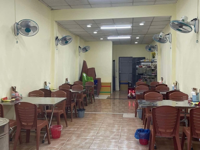 Sang quán tại 59e đường số 2, p. trường thọ, tp.thủ đức 1
