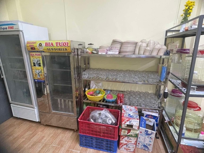 Sang quán tại 59e đường số 2, p. trường thọ, tp.thủ đức 4