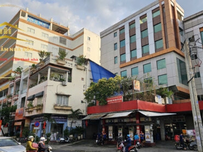 Bán nhà góc 2 mặt tiền đỉnh 158 nguyễn sơn, 4.6 26, vị trí đẳng cấp hoàn hảo, phú thọ hòa, tân phú 4