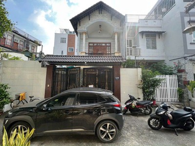 Biệt thự 171m2 hẻm nhựa ô tô tránh nhau  đường nguyễn duy trinh, bình trưng tây, giá tốt nhất quận 0