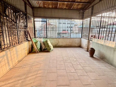 Bán nhà thịnh quang 64m x 4 tầng 7.38 tỷ lô góc, ở và cho thuê sinh lời 3