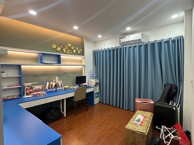 Bán nhà thái hà 46m  x 5 tầng 7.45 tỷ gần phố, khu vip yên tĩnh 2