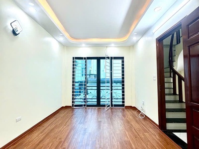 Bán nhà thái hà 46m  x 5 tầng 7.45 tỷ gần phố, khu vip yên tĩnh 3