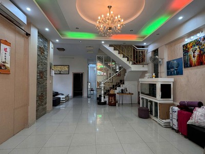 Biệt thự 171m2 hẻm nhựa ô tô tránh nhau  đường nguyễn duy trinh, bình trưng tây, giá tốt nhất quận 1