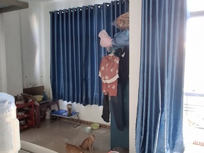 Nhà mặt tiền dương bá trạc - 3 tầng kiên cố - giá rẻ nhất khu vực 6.8 tỷ 4