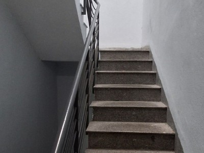 Nhà mặt tiền dương bá trạc - 3 tầng kiên cố - giá rẻ nhất khu vực 6.8 tỷ 1