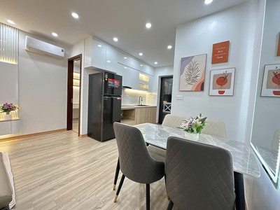 Mua bán căn hộ hh linh đàm, quận hoàng mai - chính chủ 2