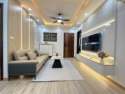 Mua bán căn hộ hh linh đàm, quận hoàng mai - chính chủ 4