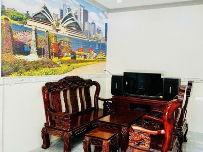 Bán nhà mới 100 hẻm 113 đường số 14   khu lê văn quới, bbha, bình tân 3