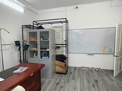 Bán gấp nhà riêng  29 tỷ, 98m2, 6pn, 4wc tại mặt phố hồ ba mẫu, phương liên, đống đa, hà nội 3