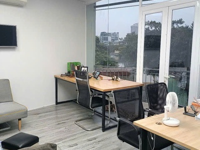 Bán gấp nhà riêng  29 tỷ, 98m2, 6pn, 4wc tại mặt phố hồ ba mẫu, phương liên, đống đa, hà nội 2