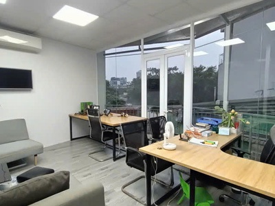 Bán gấp nhà riêng  29 tỷ, 98m2, 6pn, 4wc tại mặt phố hồ ba mẫu, phương liên, đống đa, hà nội 1