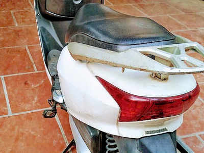 Bán xe honda Lead 110 chân chống điện 0