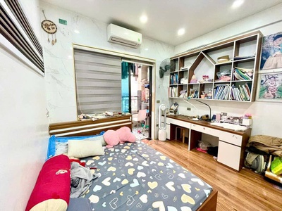 Cho thuê căn hộ kđt sài đồng, long biên 2