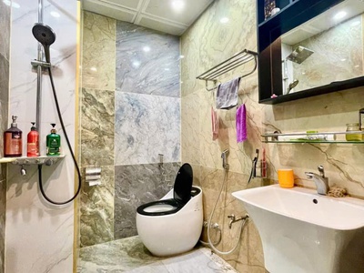 Cho thuê căn hộ kđt sài đồng, long biên 3