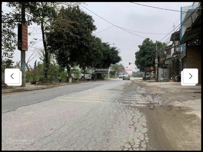 Bán đất trục chính thôn vàng, cửu cao,văn giang, hưng yên. 1