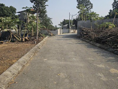 Bán lô đất hoa hậu đồng trạng cổ đông đường thông ôtô tránh 85m giá nhỉnh 1.8tỷ 1