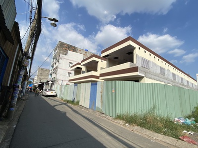 Bán Xưởng Hẻm 986 Đường Hương Lộ 2 Quận Bình Tân.DT:1000m.Giá 42 Tỷ 0