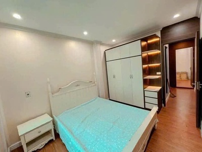 Cho thuê nhà ngõ Yên Xá - Hà Đông  40m x 3.5T giá 10.5 triệu, 4 ngủ, nhà đẹp, ở nhóm, GĐ 1