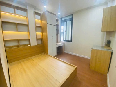 Cho thuê nhà ngõ Yên Xá - Hà Đông  40m x 3.5T giá 10.5 triệu, 4 ngủ, nhà đẹp, ở nhóm, GĐ 2