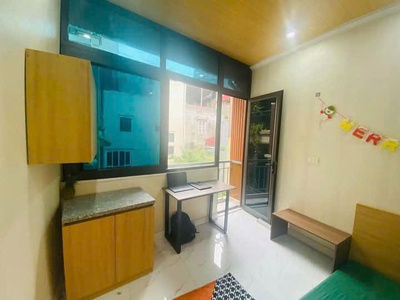 Cho thuê nhà ngõ Yên Xá - Hà Đông  40m x 3.5T giá 10.5 triệu, 4 ngủ, nhà đẹp, ở nhóm, GĐ 5