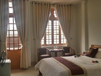 Bán nhà dòng tiền đường Hà Đặc - ngang 8m sát biển Mỹ Khê giá cực tốt. 3