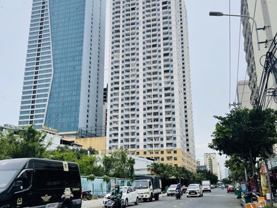 Bán nhà dòng tiền đường Hà Đặc - ngang 8m sát biển Mỹ Khê giá cực tốt. 2
