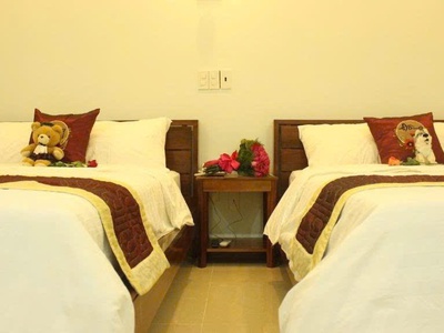 Bán nhà dòng tiền đường Hà Đặc - ngang 8m sát biển Mỹ Khê giá cực tốt. 1