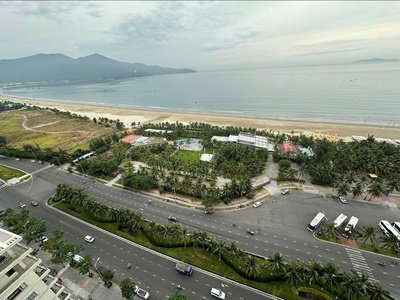 Bán nhà dòng tiền đường Hà Đặc - ngang 8m sát biển Mỹ Khê giá cực tốt. 0