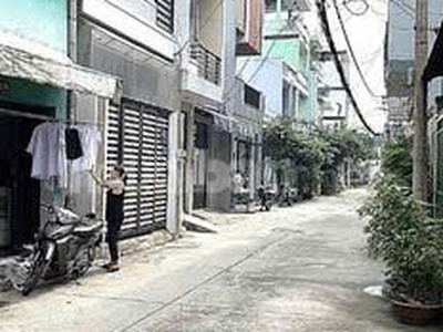 Chính chủ  cho thuê nhà nguyên căn đường lê trọng tấn, phường tây thạnh, quận tân phú 0
