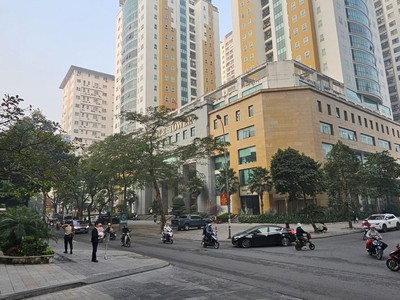 Căn hộ chung cư tầng 9 tháp a. ngụy như kon tum, phường nhân chính, quận thanh xuân, hà nội 0