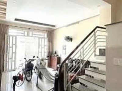 Chính chủ  cho thuê nhà nguyên căn đường lê trọng tấn, phường tây thạnh, quận tân phú 3