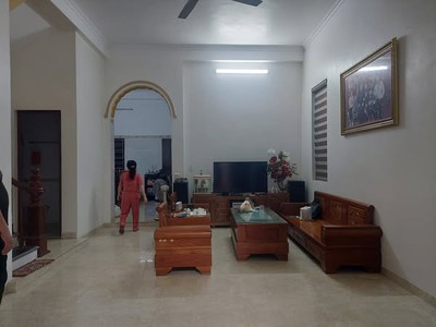 Bán nhà mới đẹp  ngô thì nhậm 98m2 giá chỉ 3.3 tỷ 0