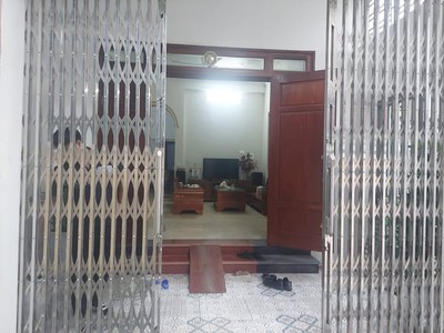 Bán nhà mới đẹp  ngô thì nhậm 98m2 giá chỉ 3.3 tỷ 1