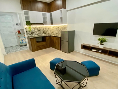 Bán căn tập thể phố nguyễn chí thanh, dtsd 65m2,2pn,full nt.giá 2.x tỷ 0