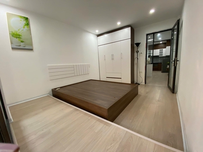 Bán căn tập thể phố nguyễn chí thanh, dtsd 65m2,2pn,full nt.giá 2.x tỷ 2