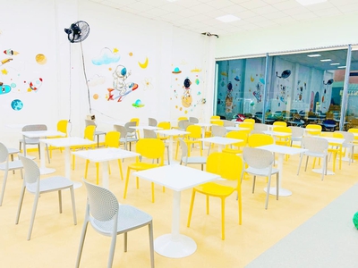 Cần sang nhượng nguyên quán hoặc thanh lý tất cả đồ chơi khu vui chơi cf 3