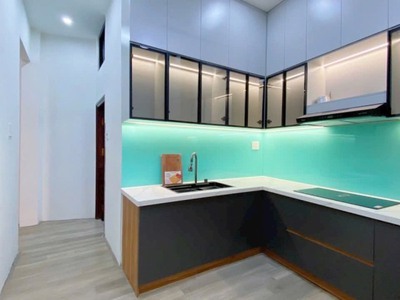 Mặt tiền vàng 4 tầng lô góc -trưng nữ vương -hải châu-giá chỉ 9 tỷ 2