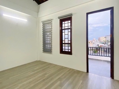 Mặt tiền vàng 4 tầng lô góc -trưng nữ vương -hải châu-giá chỉ 9 tỷ 3