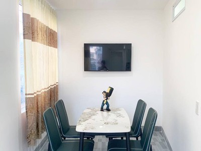 Bán nhà mặt tiền đường núi một nha trang thuận tiện kinh doanh 1