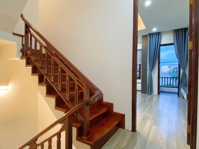 Mặt tiền vàng 4 tầng lô góc -trưng nữ vương -hải châu-giá chỉ 9 tỷ 4