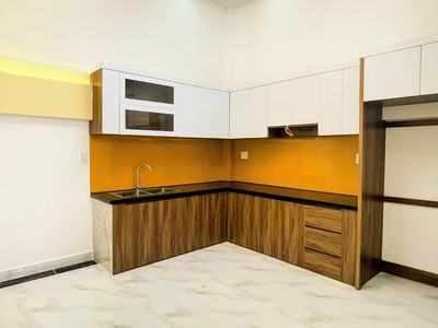 Mtkd ngay trường học bình trị đông - 48m2 - ngang 4m, vuông vức - đường 6m thông tứ hướng - giá chỉ 3