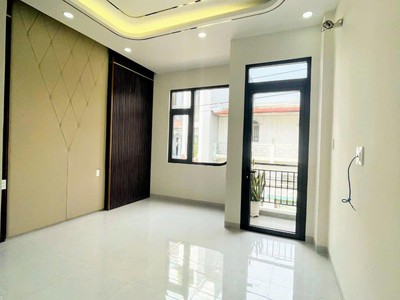 Mtkd ngay trường học bình trị đông - 48m2 - ngang 4m, vuông vức - đường 6m thông tứ hướng - giá chỉ 4
